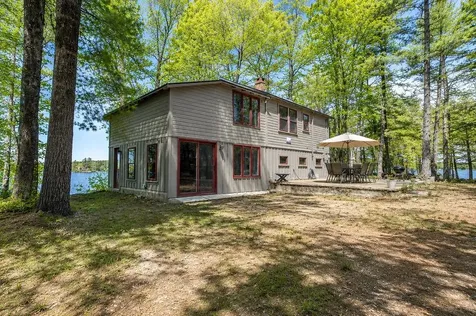 457 Lovell Lake Road Wakefield NH 03872