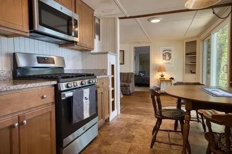 457 Lovell Lake Road Wakefield NH 03872