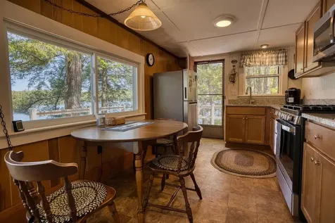 457 Lovell Lake Road Wakefield NH 03872
