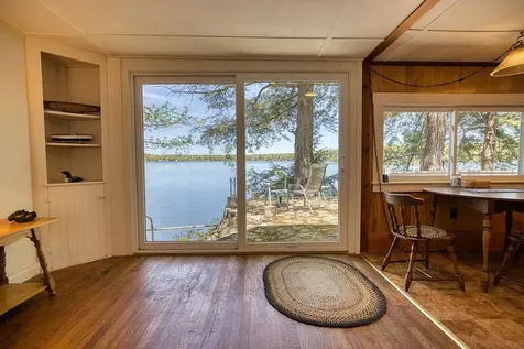 457 Lovell Lake Road Wakefield NH 03872