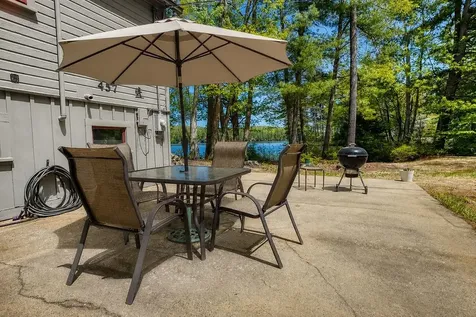 457 Lovell Lake Road Wakefield NH 03872