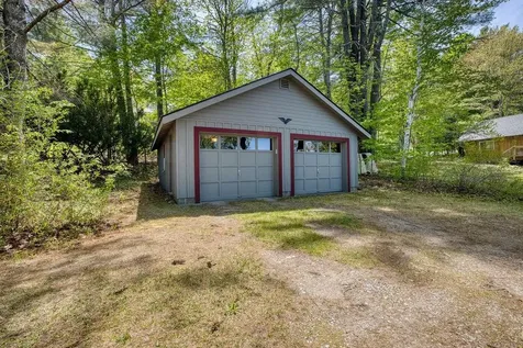 457 Lovell Lake Road Wakefield NH 03872