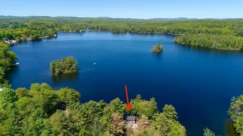 457 Lovell Lake Road Wakefield NH 03872