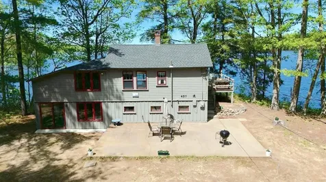 457 Lovell Lake Road Wakefield NH 03872