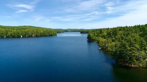 457 Lovell Lake Road Wakefield NH 03872