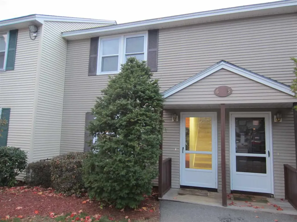1025 S Mammoth Road Manchester NH 03109