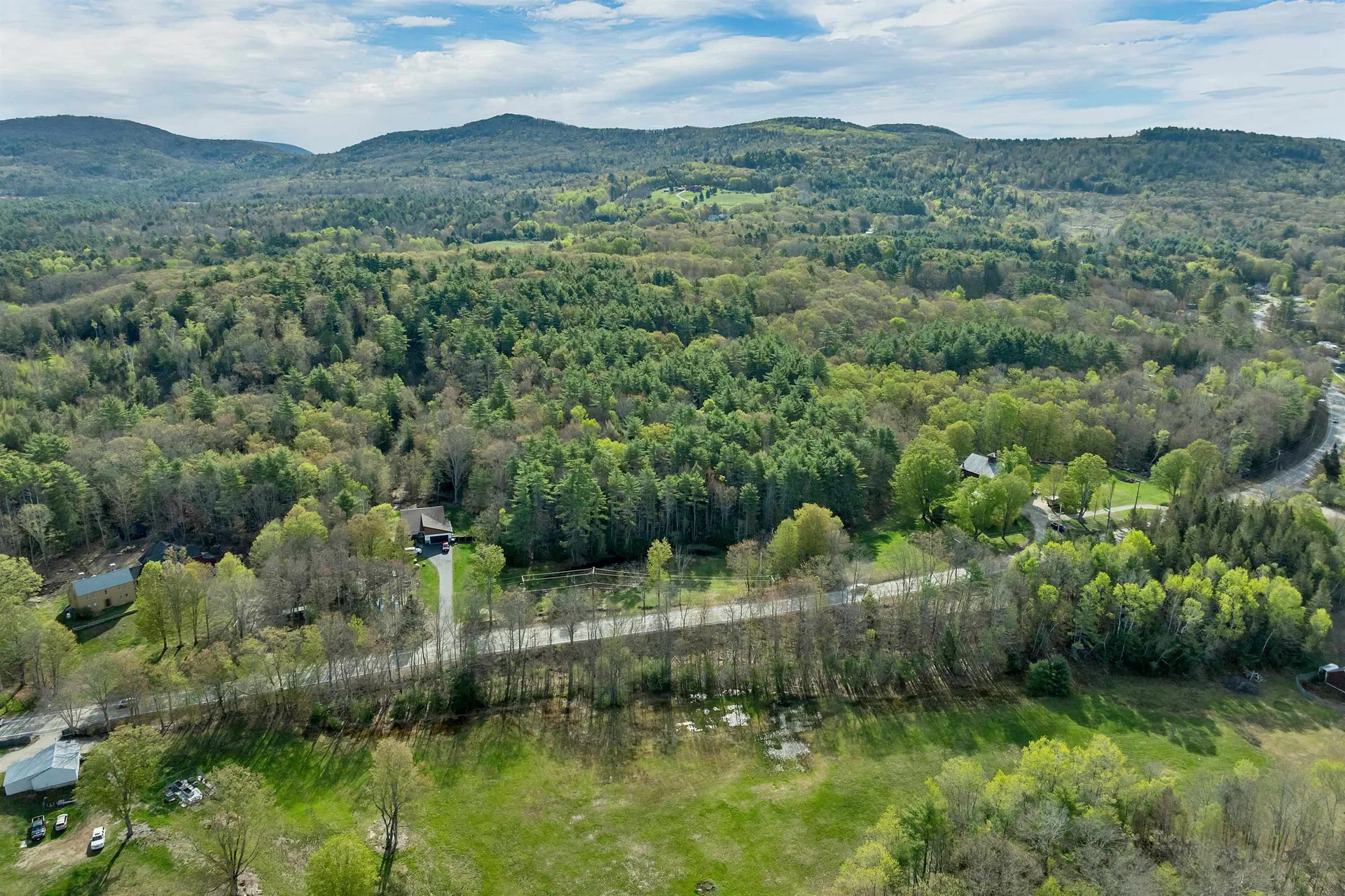 Lot 26 Province Road Belmont NH 03220
