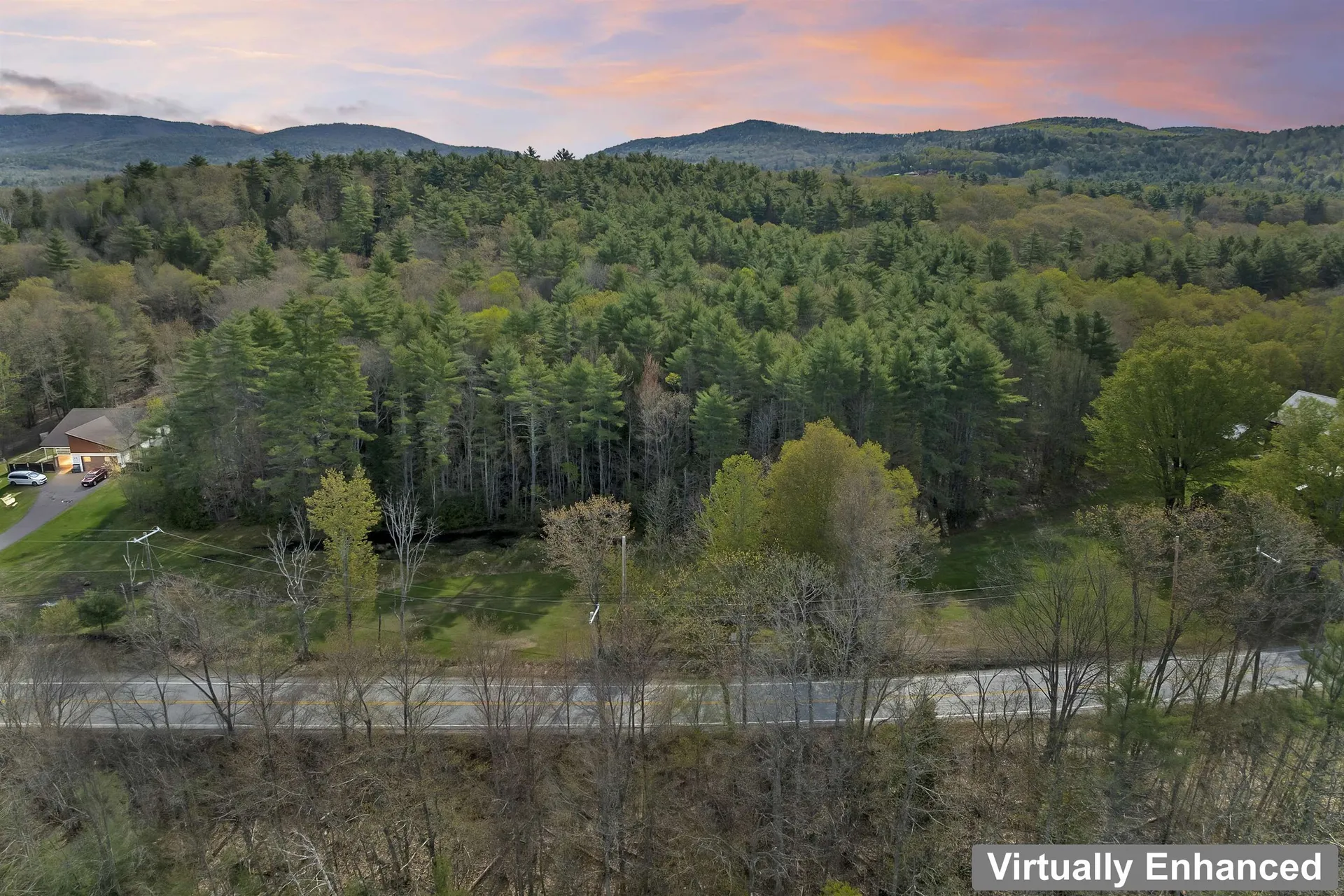 Lot 26 Province Road Belmont NH 03220