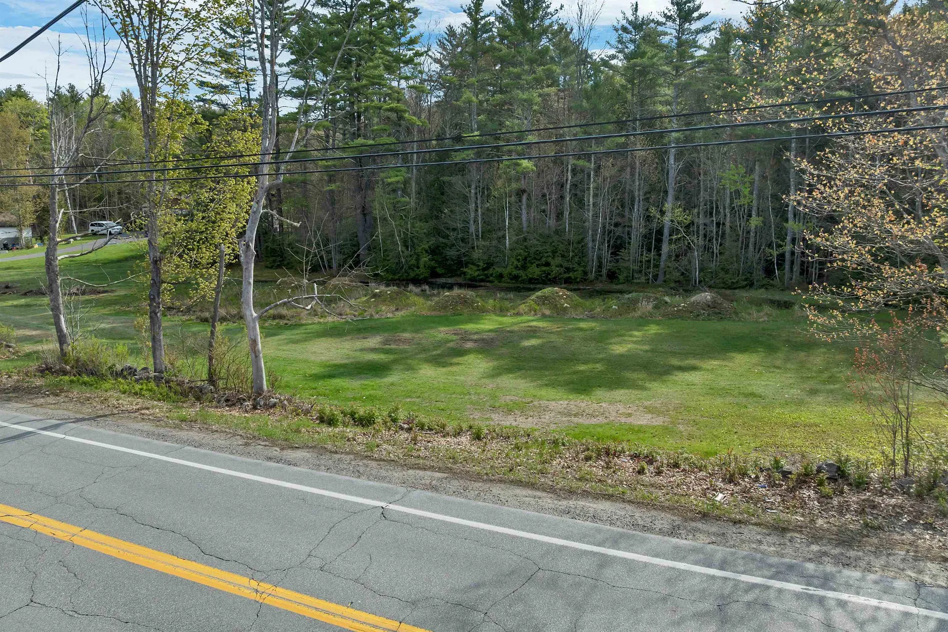 Lot 26 Province Road Belmont NH 03220