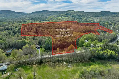 Lot 26 Province Road Belmont NH 03220