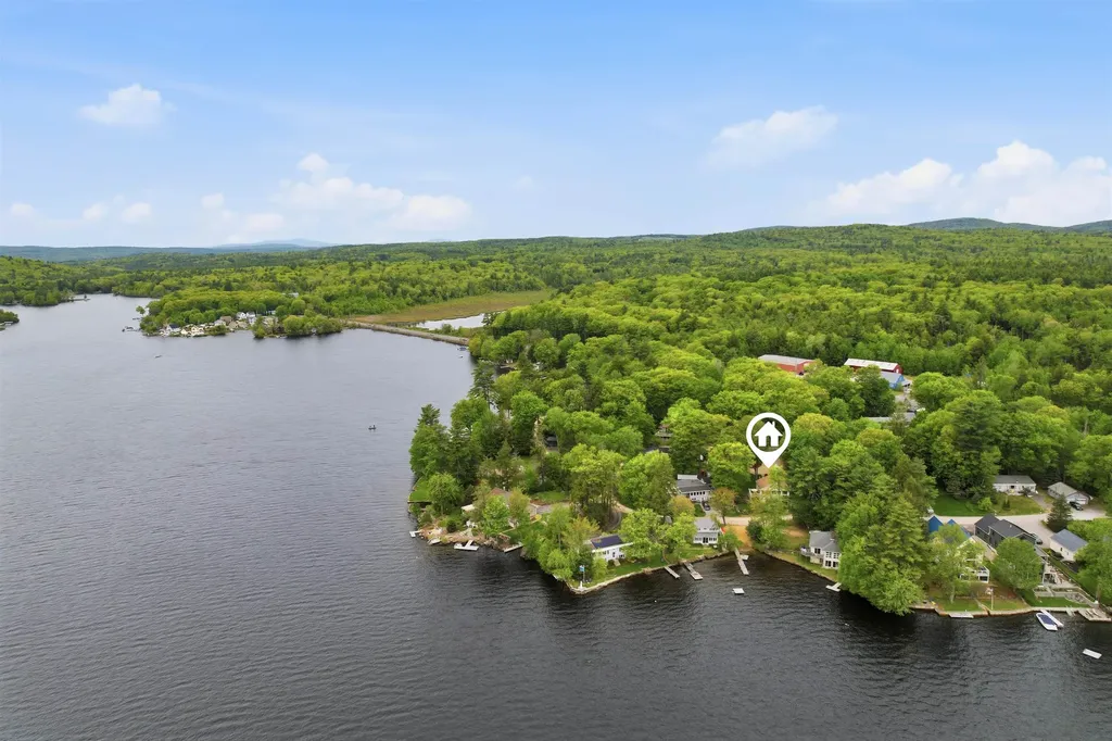 17 Wood Terrace Northwood NH 03261