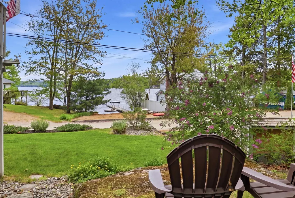 17 Wood Terrace Northwood NH 03261
