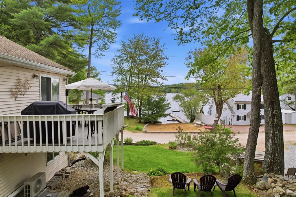 17 Wood Terrace Northwood NH 03261