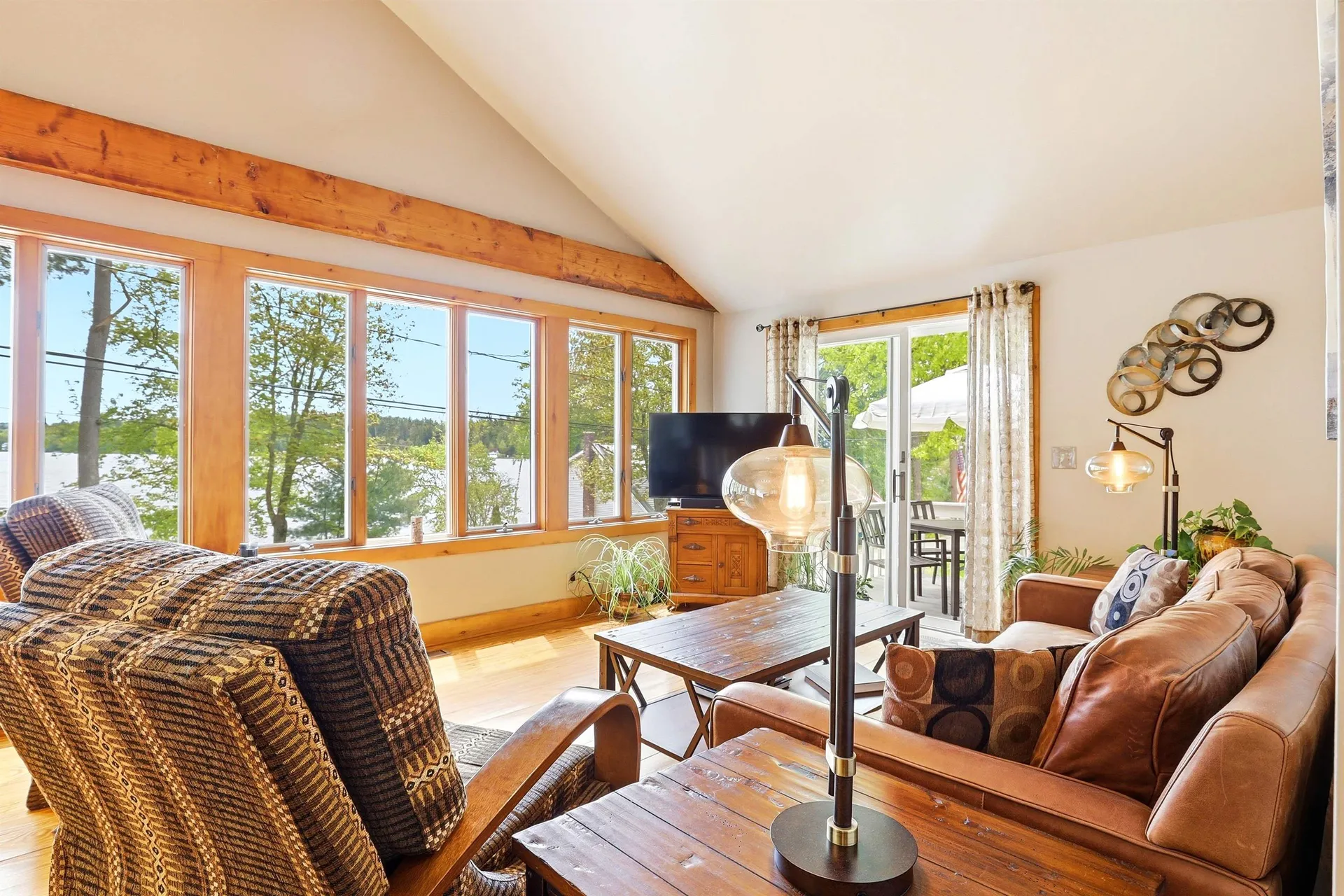 17 Wood Terrace Northwood NH 03261
