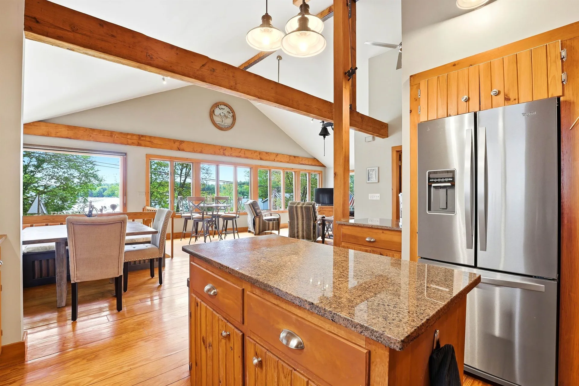 17 Wood Terrace Northwood NH 03261