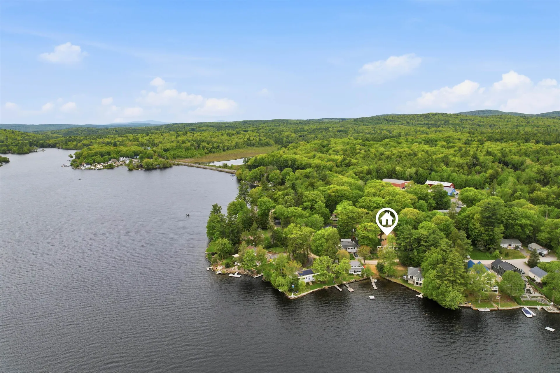 17 Wood Terrace Northwood NH 03261