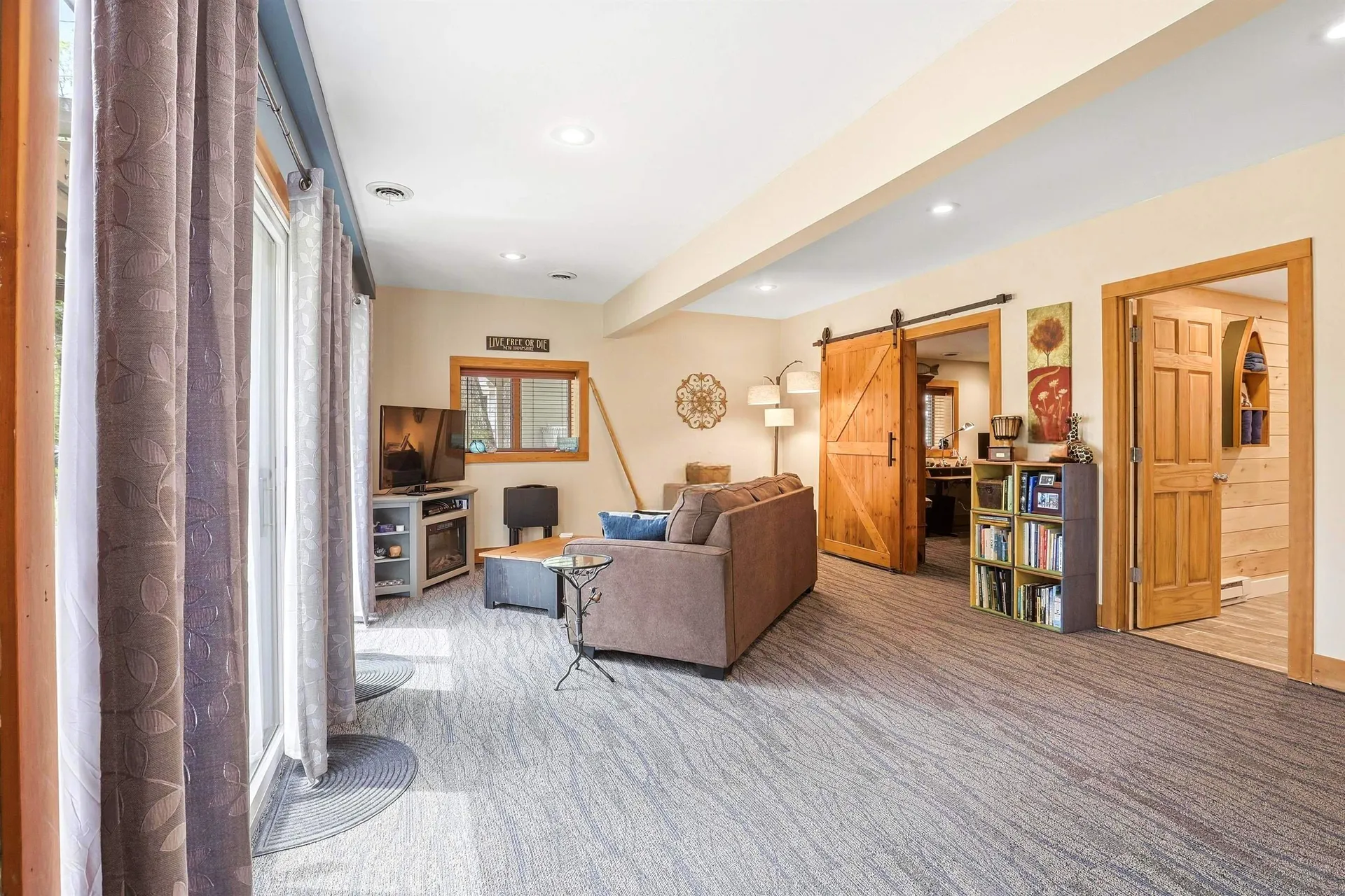 17 Wood Terrace Northwood NH 03261