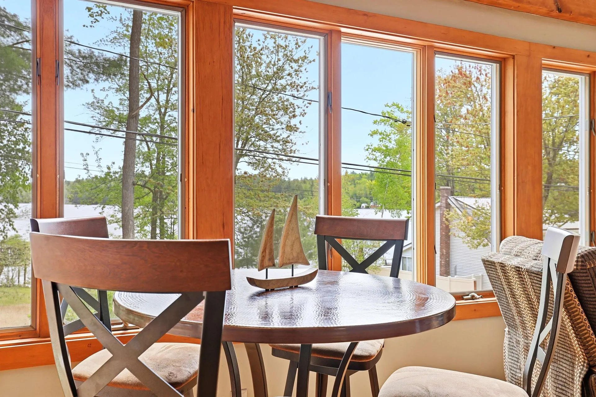 17 Wood Terrace Northwood NH 03261