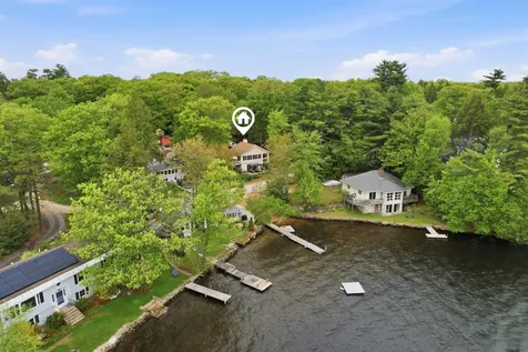 17 Wood Terrace Northwood NH 03261