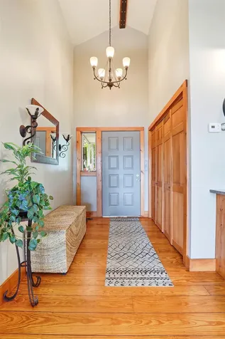 17 Wood Terrace Northwood NH 03261