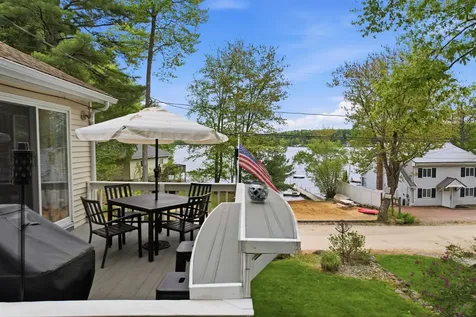 17 Wood Terrace Northwood NH 03261