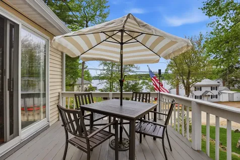 17 Wood Terrace Northwood NH 03261