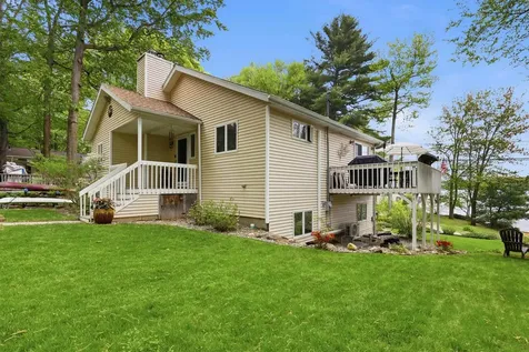 17 Wood Terrace Northwood NH 03261
