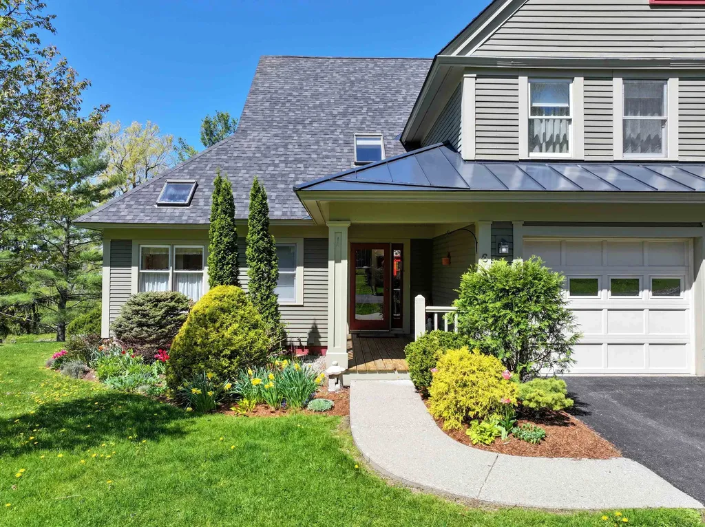 6 Nedde Lane Middlebury VT 05753