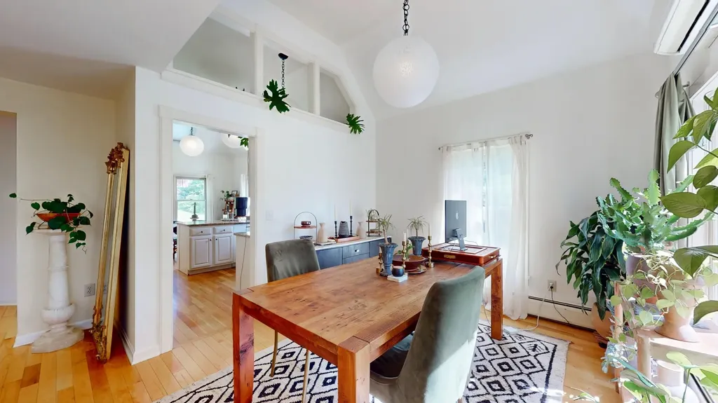 6 Nedde Lane Middlebury VT 05753