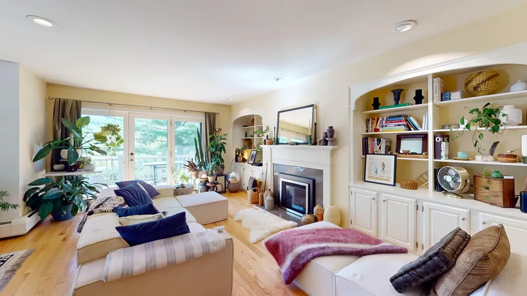 6 Nedde Lane Middlebury VT 05753