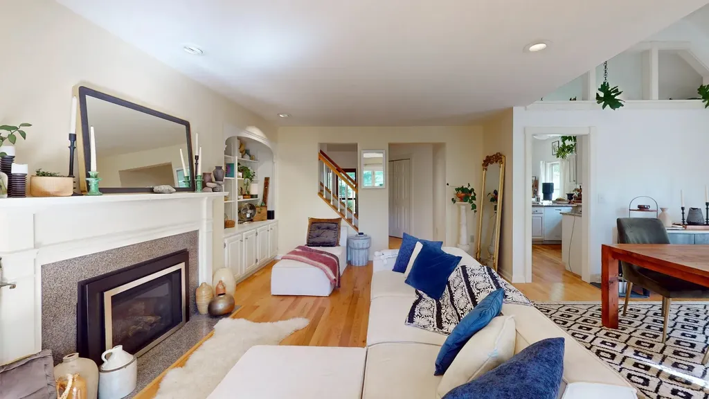 6 Nedde Lane Middlebury VT 05753