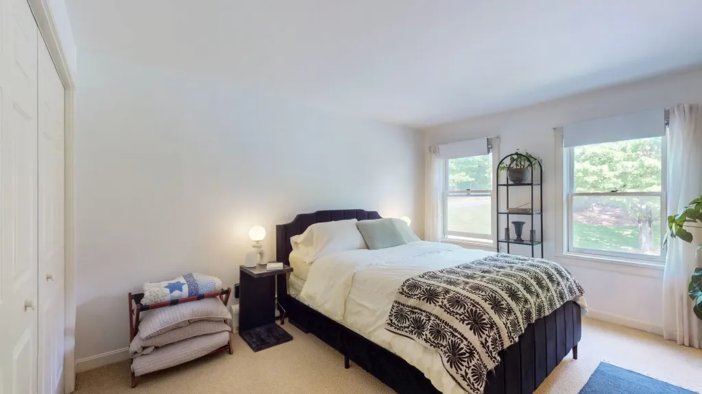6 Nedde Lane Middlebury VT 05753