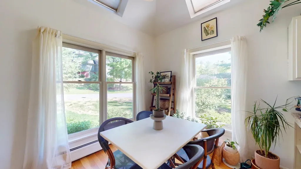 6 Nedde Lane Middlebury VT 05753