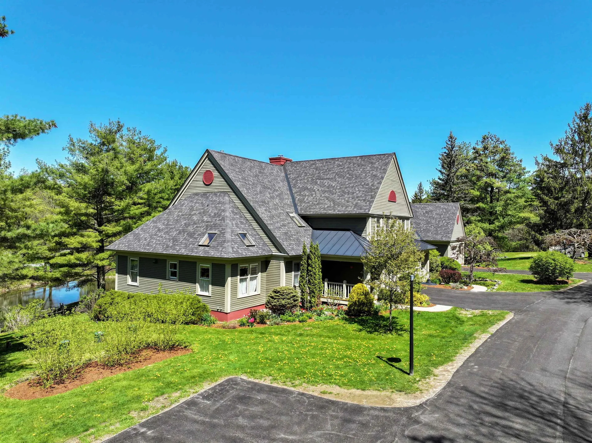 6 Nedde Lane Middlebury VT 05753