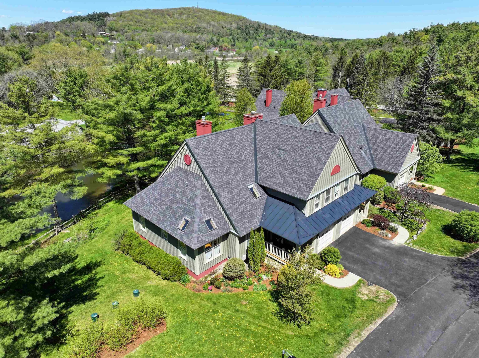 6 Nedde Lane Middlebury VT 05753