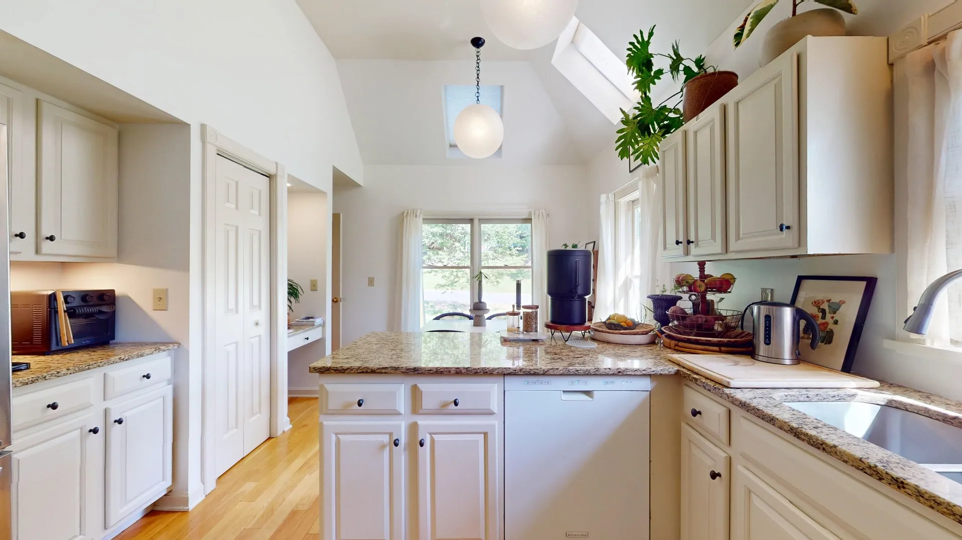 6 Nedde Lane Middlebury VT 05753