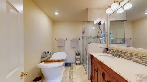 6 Nedde Lane Middlebury VT 05753