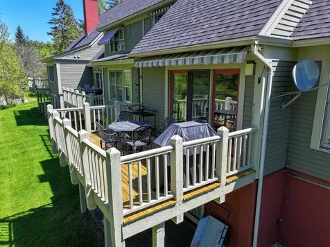 6 Nedde Lane Middlebury VT 05753
