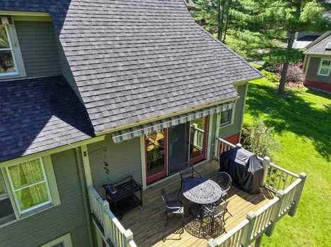 6 Nedde Lane Middlebury VT 05753