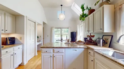 6 Nedde Lane Middlebury VT 05753