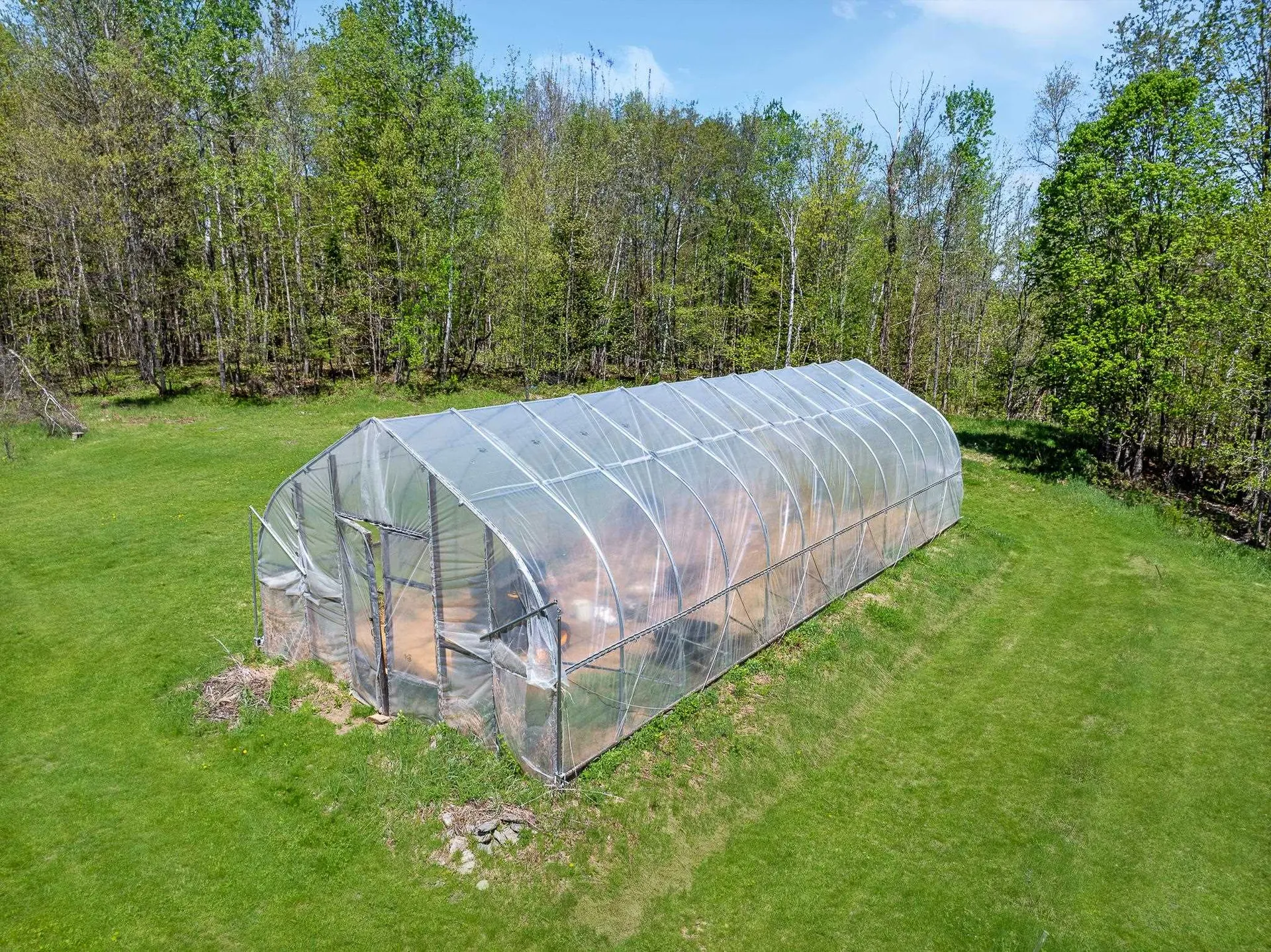 252 Moose Mountain Drive Stewartstown NH 03576