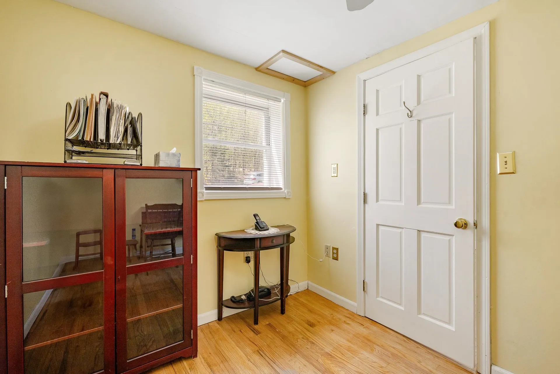 252 Moose Mountain Drive Stewartstown NH 03576