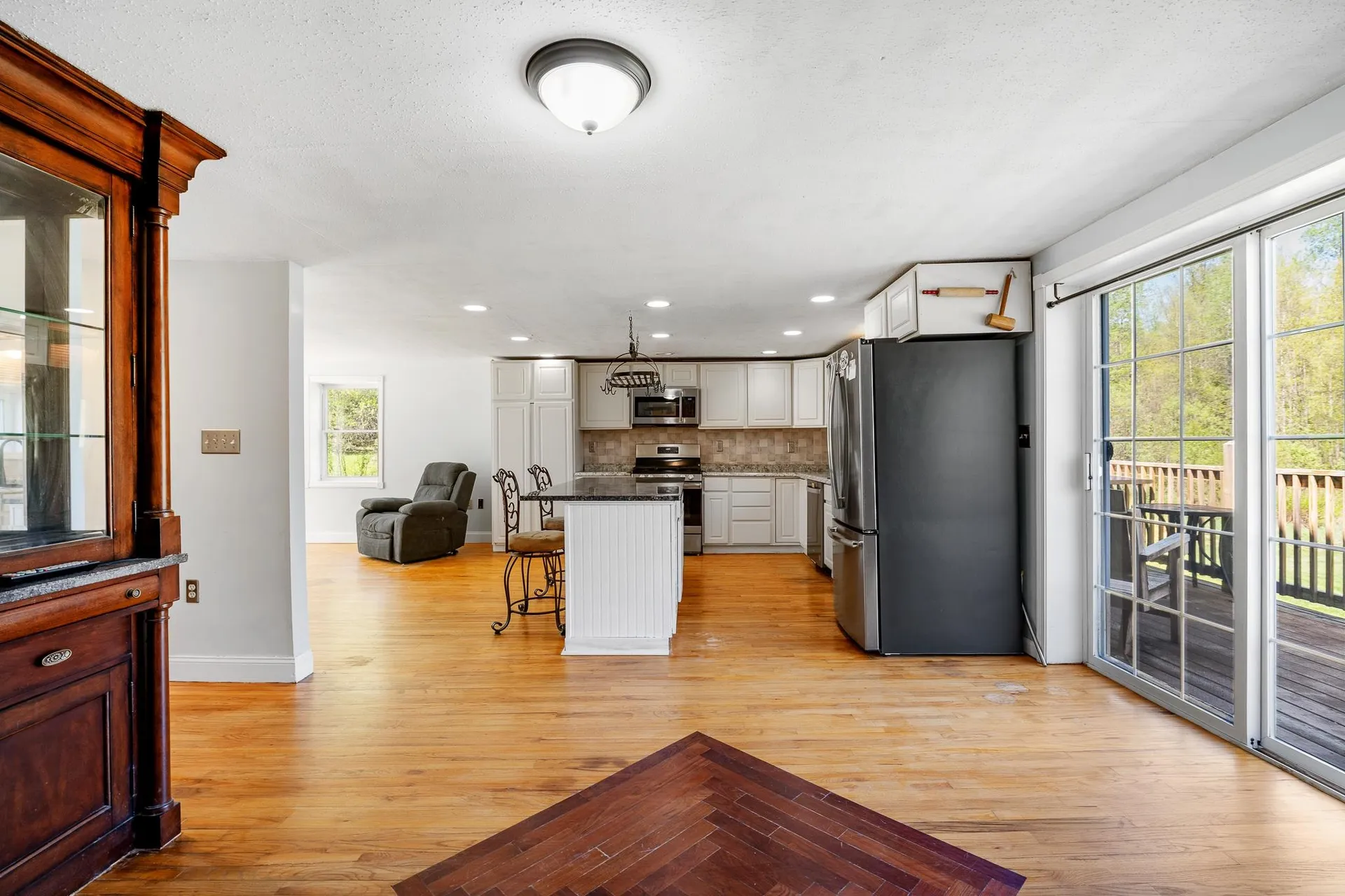 252 Moose Mountain Drive Stewartstown NH 03576