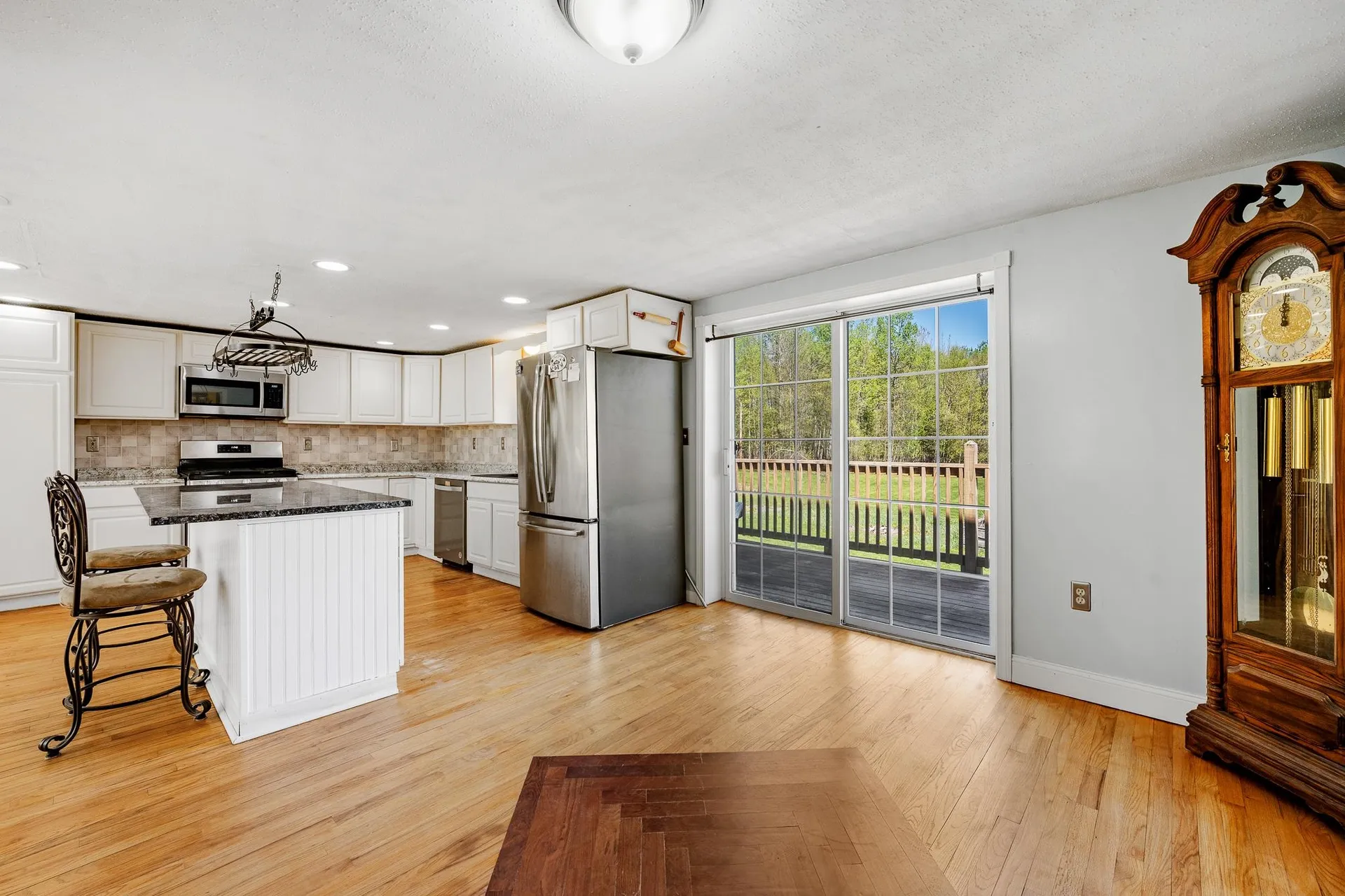 252 Moose Mountain Drive Stewartstown NH 03576