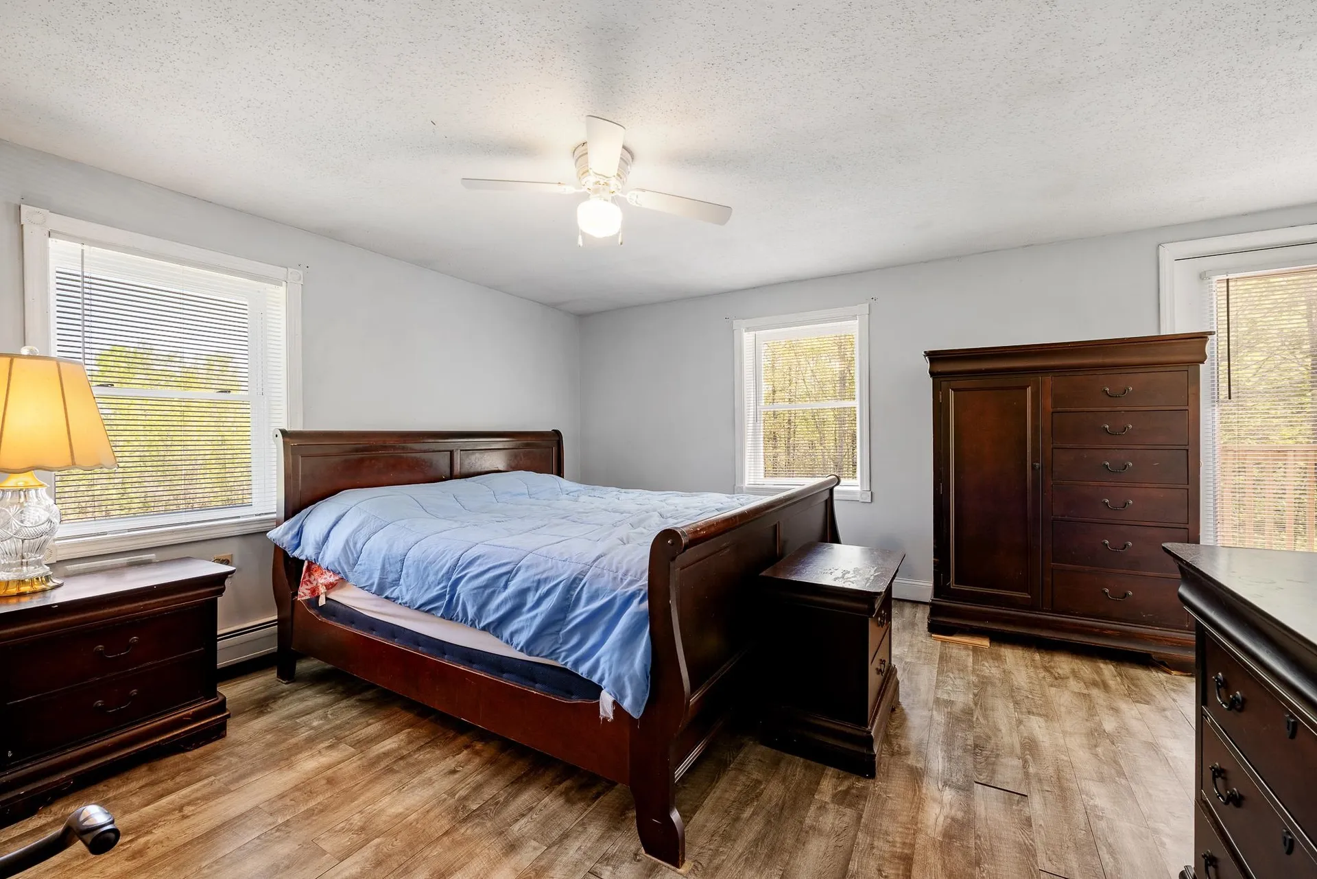 252 Moose Mountain Drive Stewartstown NH 03576