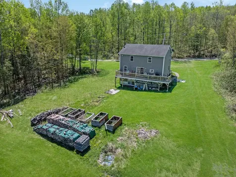 252 Moose Mountain Drive Stewartstown NH 03576