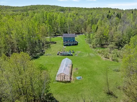 252 Moose Mountain Drive Stewartstown NH 03576