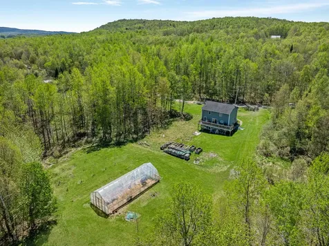 252 Moose Mountain Drive Stewartstown NH 03576
