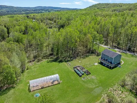 252 Moose Mountain Drive Stewartstown NH 03576