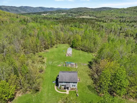 252 Moose Mountain Drive Stewartstown NH 03576